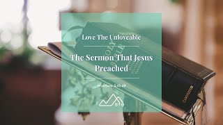 STB 10am Gathering Sunday 22nd October 2023
