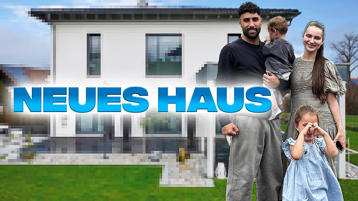 WILL THIS BE OUR NEW HOME?! 🏠😱 | Nader Louisa