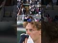 Neither Deserved To Lose Alcaraz Sinner Rolandgarros Tennis Sports 