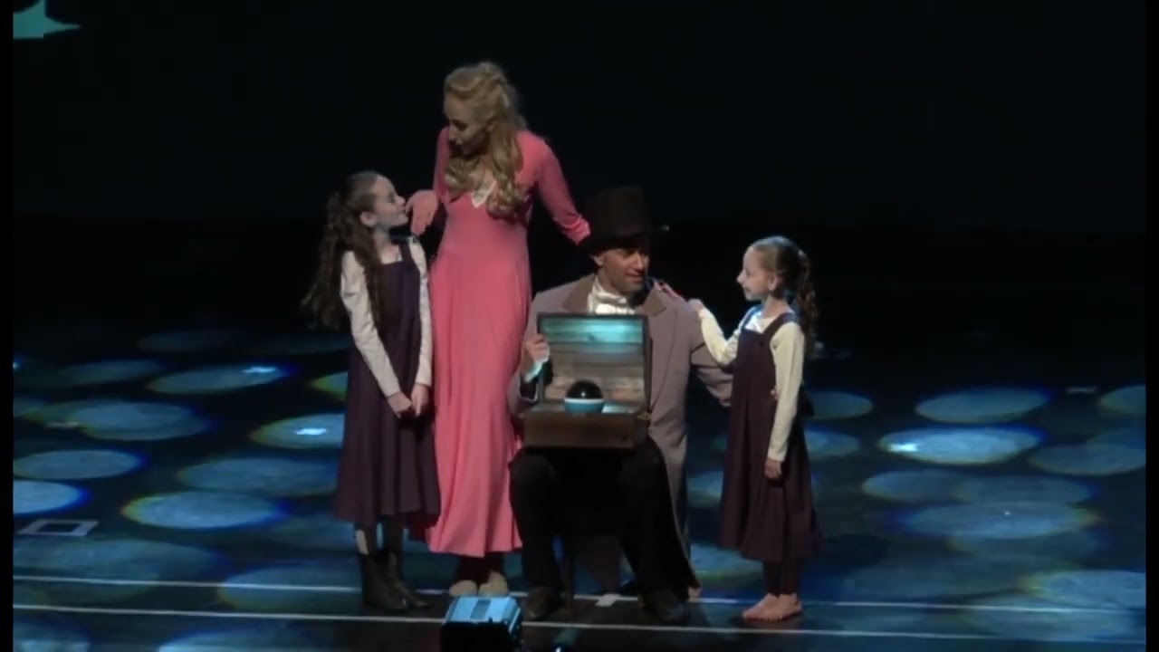 Engenharia da Dança - O Rei do Show