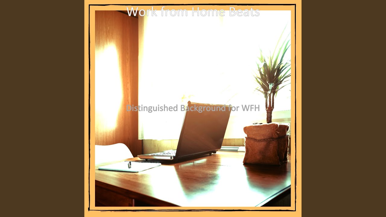 Background for Social Distancing