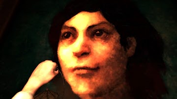 Amnesia Key to Freedom [Full Walkthrough] English Version