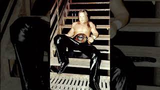 Kid Kash 1st ECW Theme "Dragula" by Rob Zombie