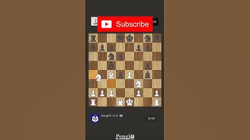 Day 27 Of Bullet Chess Until 1000 ELO | #shorts #bulletchess #pengi