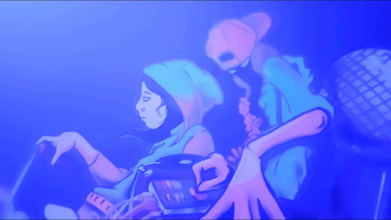 Drum & Bass @Graffiti Underground