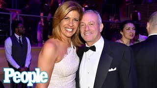 Famous Hoda Kotb and Joel Schiffman Break Up After 8 Years Together | PEOPLE Profile