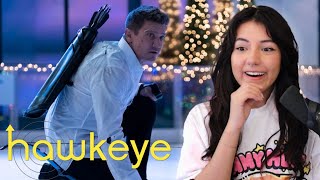 BEST season finale! | Hawkeye Season 1 Episode 6 