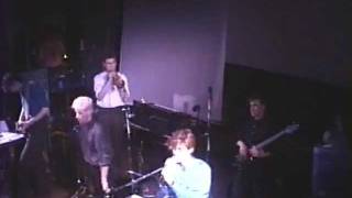 Tuxedomoon live  in Detroit  5-16-86   st. andrews hall (90 min.clip)