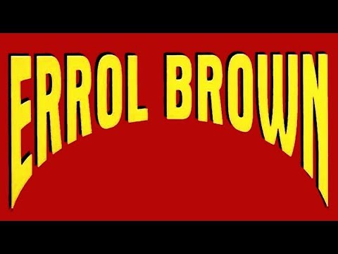 Errol Brown - This Time It's Forever (Remastered) Hq