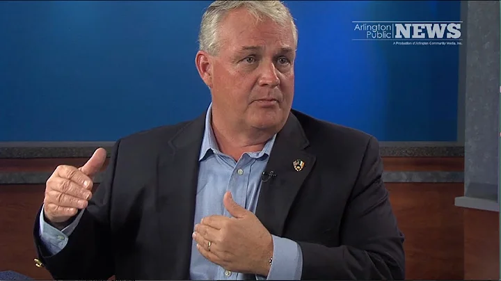APN | 2014 State Primary  Treasurer: Michael James...