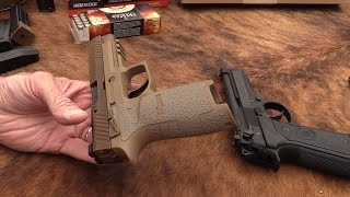 Does The U.S. Military Have Good Taste In Firearms?