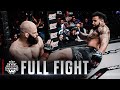 Tyler king vs lorenzo hood  wsof 31 2016