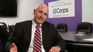 Nauset Construction Gains Peace of Mind from iCorps' 360 degree IT Support Services [30 Sec]