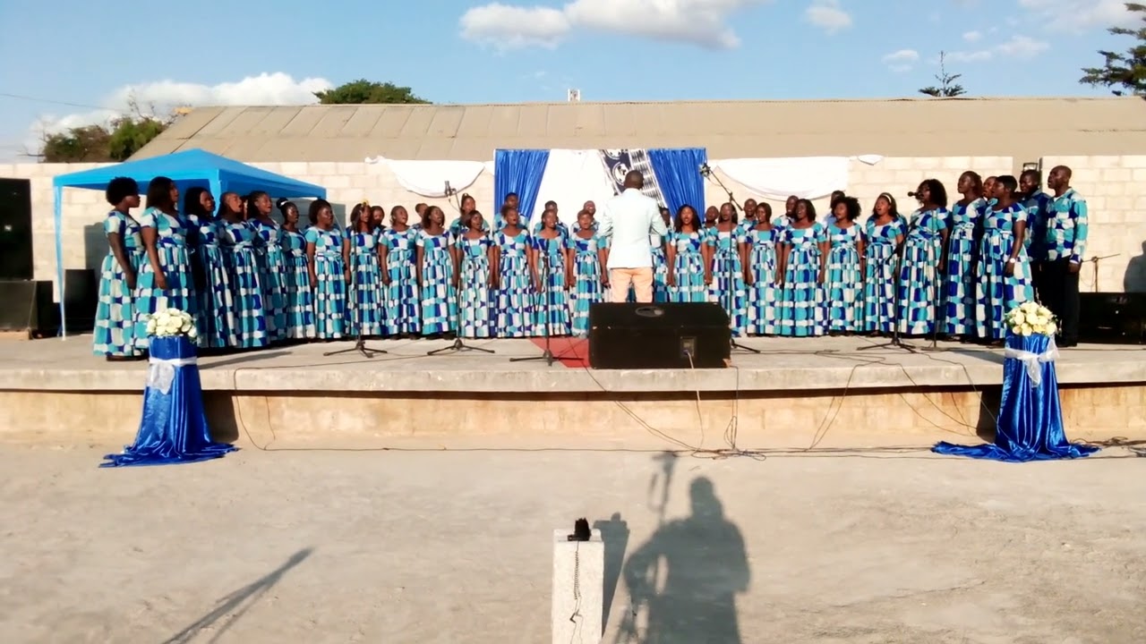 ECZ-resurection Choir