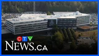 OPP audit RCMP investigation into death of immigrant at Vancouver airport