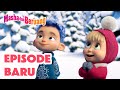 Masha dan Beruang 🎉👧 Episode Baru 🎅🎄 Legenda 12 Bulan ❄️💙 Episode Spesial ❄️☃️ Koleksi kartun 🎬