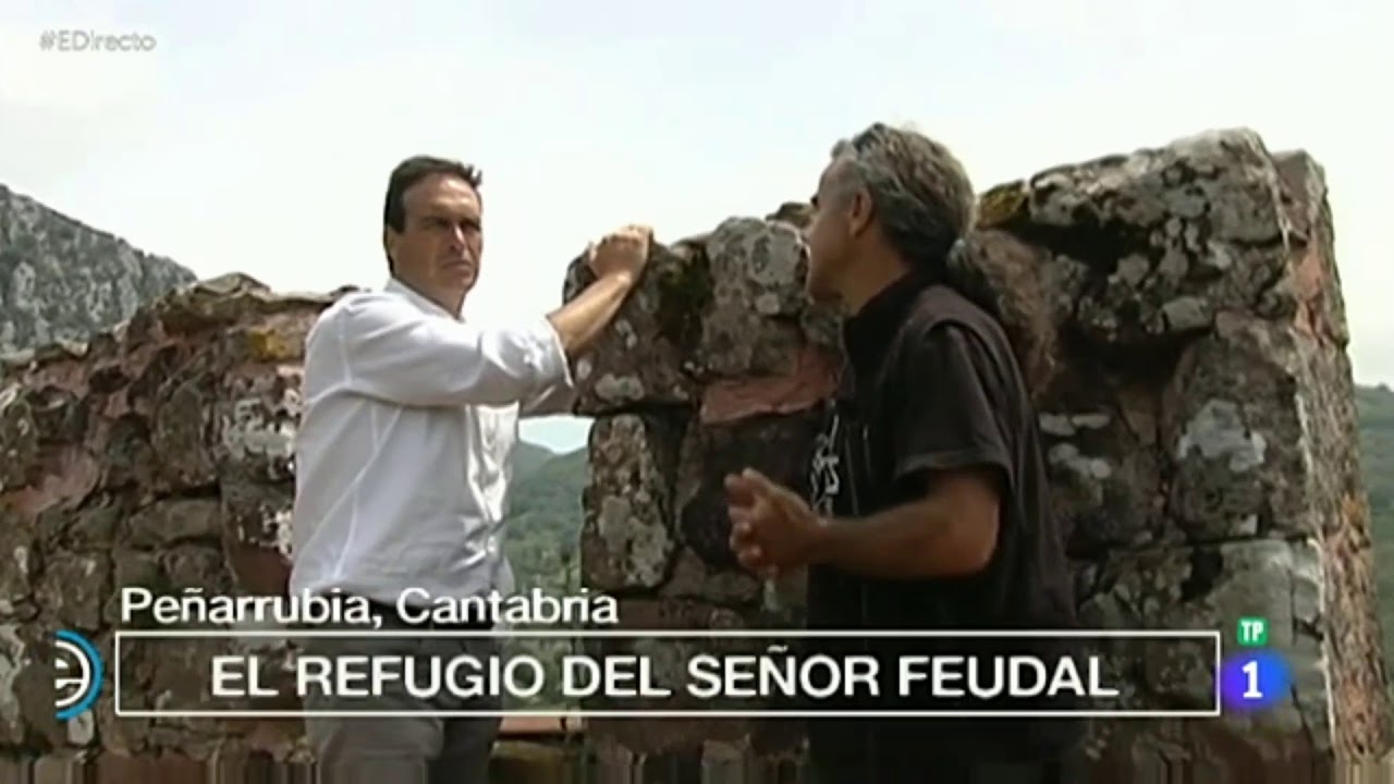 Peñarrubia (Liebana) Cantabria