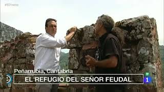 Peñarrubia (Liebana) Cantabria