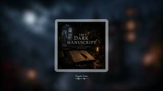 Dimi Sky - Forgotten Letters  / The Dark Manuscript / Dark Academia Ambient for Reading #DarkAmbient