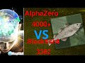 The LEGENDARY masterpiece !!! || AlphaZero vs Stockfish