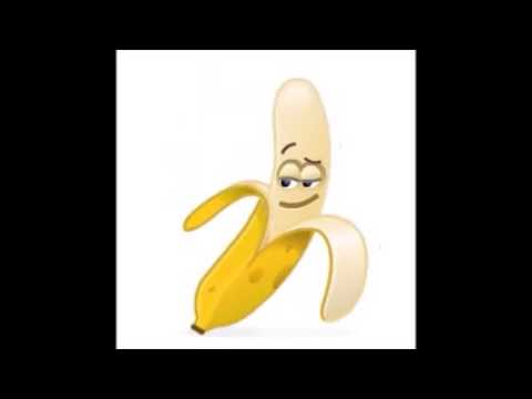 skype banana emoji 1 hour version youtube