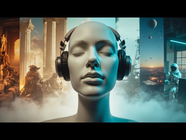 POV: you get ASMR from every Era in History (3D Sound)