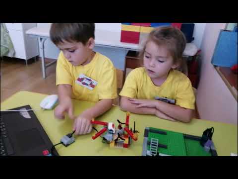 Проектная деятельность детей дошкольного возраста.