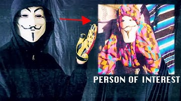 Mystery Person in Underground Bunker Found! She Escaped Chad & Vy Spy Ninjas Safe House Hatch Tunnel