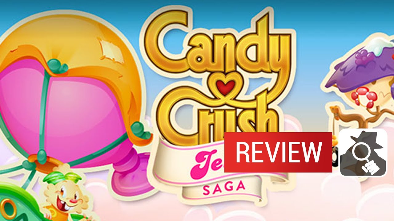 Candy Crush Jelly Saga - Sugary delights await you in our new levels! Get  your Jelly and Candy now! 📲 🍭