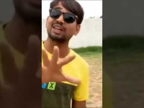 carryminati ko ak ladke attitude dekha rahi thi # video #video #viral # trending