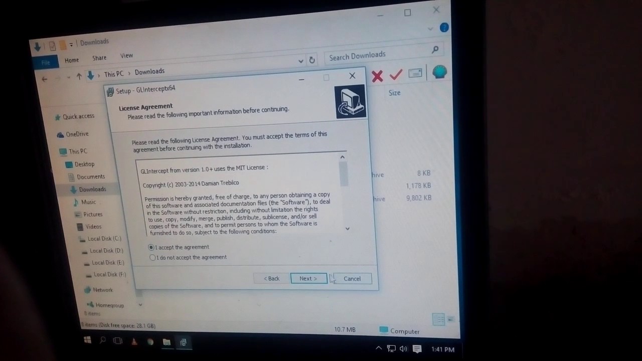 How To Change Xenia Controls