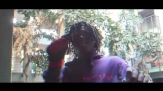 LUCKI X - NO WOK (Music Video)