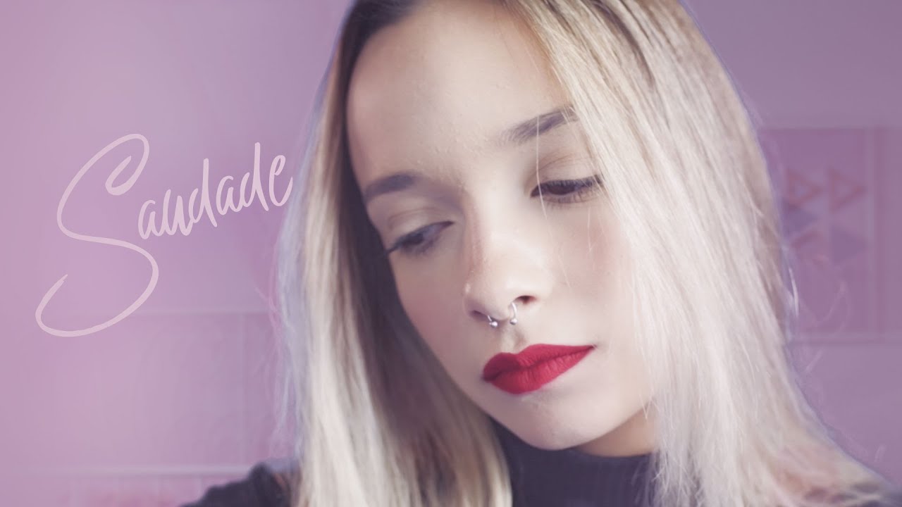 Watch O Real - Saudade on YouTube Watch O Real - Saudade on YouTube