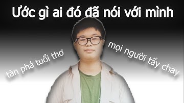 nếu bạn còn đi học, hãy xem trước khi quá muộn