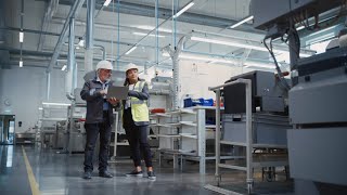 CAM Logic and Siemens: Simplifying SMB data and design with Teamcenter X and Designcenter X