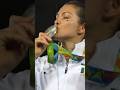 Atletas cobran con Dinero de la Mafia #paris2024