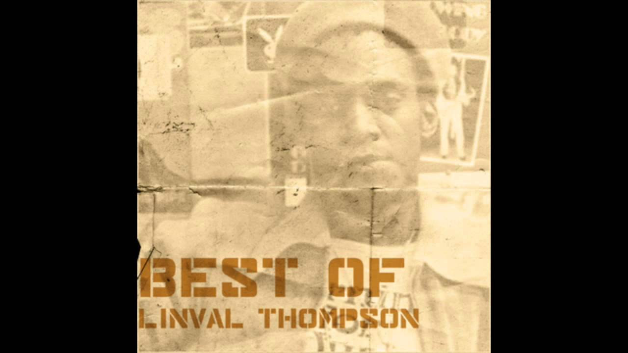 Best Of Linval Thompson Full Album