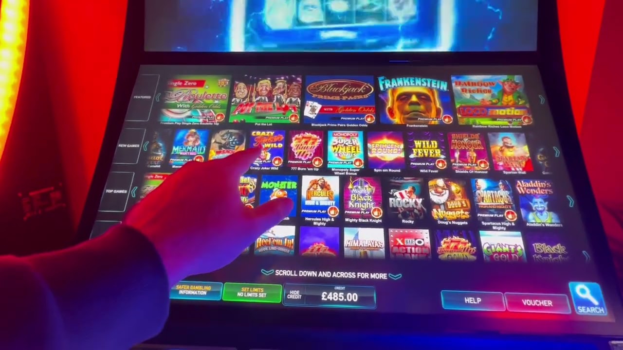 BIRTHDAY SLOTTAGE with pot the lot,Frankenstein, burn em up gold, gates of Camelot + community slots