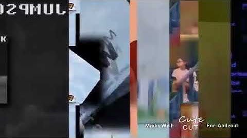 Sean Sypek’s My Edited Video #67 Vs Shuric Scan Master 2024-25 Edition On (Cute CUT)