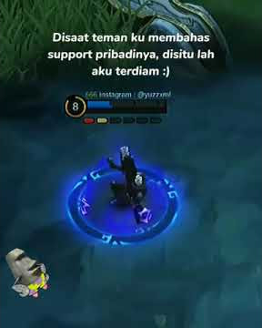 STORY WA ML SAD😭|| QUOTES ANAK MOBILE LEGENDS KEKINIAN🤩 #shorts #mobilelegends