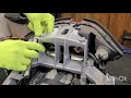 Усилитель хвоста Yamaha FJR 1300. Видео-инструкция.