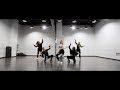 WENGIE ft. MINNIE of (G)I-DLE &#39;EMPIRE&#39; (Dance Practice)