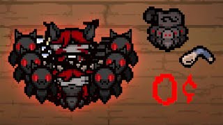 Average Lilith   Greedier Run