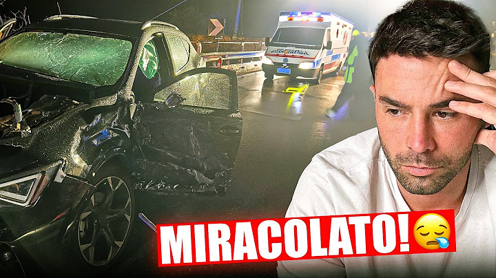 Rischiare la VITA per un c…🤬! [NO CLICKBAIT]