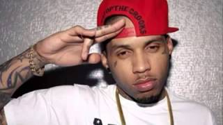 Kid Ink-City On My Back (Prod by Young Chop)