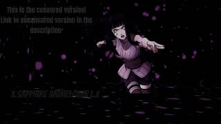 Naruhina [AMV] Sweat @x.sapphireanimelover.x