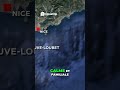 Alpes Maritimes La Vérité Cachée de Villeneuve Loubet