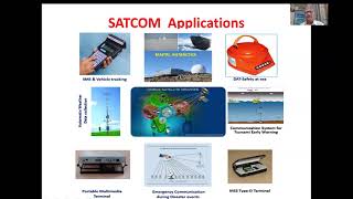 Application of Space Science and Technology by V K Jain screenshot 3