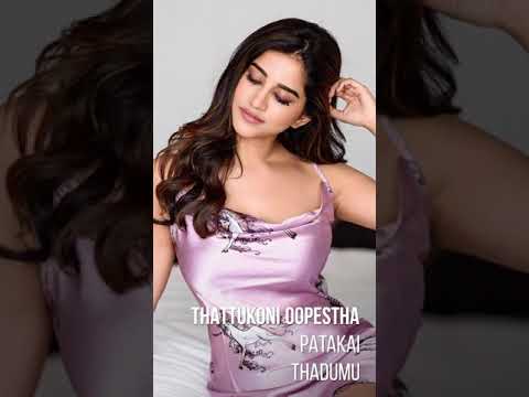 Nabha natesh cute