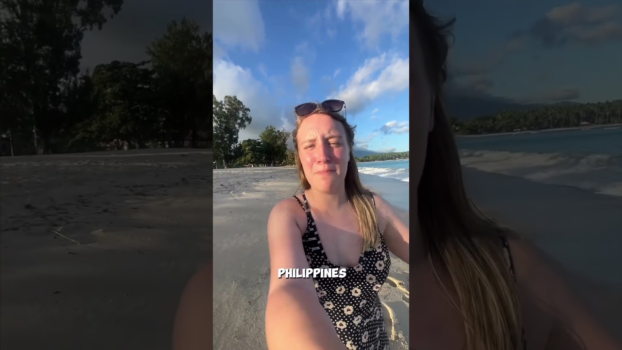 Calaguas island, Camarines Norte, Bicol 🇵🇭 one of the most underrated places in the Philippines